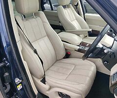 2015 Land Rover Range Rover - Image 7/10