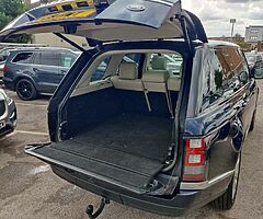 2015 Land Rover Range Rover - Image 10/10