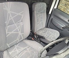 2011 Ford Tranist Connect 1.8 Diesel Taxed Feb 2023 - Image 8/10