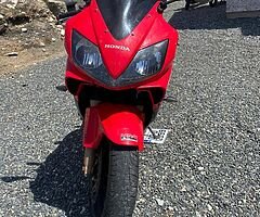 Honda CBR 600 F4i - Image 4/10
