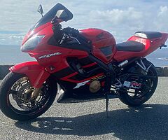 Honda CBR 600 F4i - Image 8/10