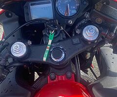 Honda CBR 600 F4i - Image 9/10