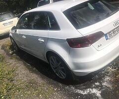 Audi A3 - Image 5/8