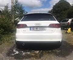 Audi A3 - Image 6/8