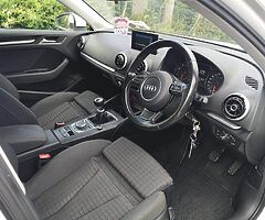 Audi A3 - Image 7/8