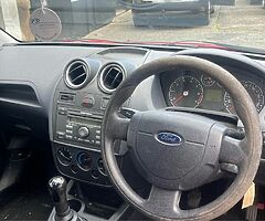 2005 Ford Fiesta - Image 5/7