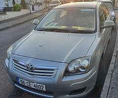 Tyiota avensis