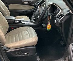 2016 Ford GALAXY TITANIUM X AUTO EURO 6 - Image 5/8