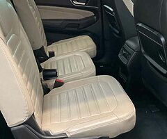 2016 Ford GALAXY TITANIUM X AUTO EURO 6 - Image 6/8