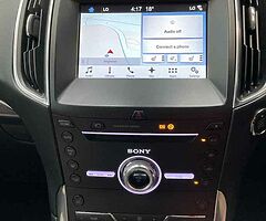 2016 Ford GALAXY TITANIUM X AUTO EURO 6 - Image 7/8