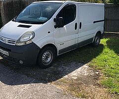 Nissan Primastar - Image 5/5