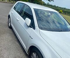 152 VW Golf Tdi Bluemotion - Image 5/5