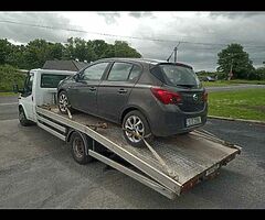 Car Part's