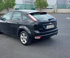 Ford focus 2010 new nct - Image 3/7