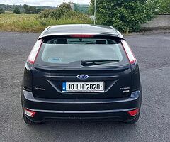 Ford focus 2010 new nct - Image 4/7
