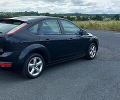 Ford focus 2010 new nct - Image 5/7