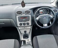 Ford focus 2010 new nct - Image 6/7