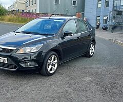 Ford focus 2010 new nct - Image 7/7