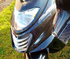 Suzuki Katana R