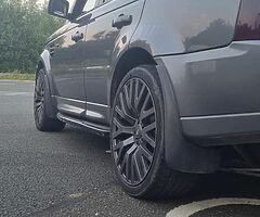 Range rover sport - Image 3/10