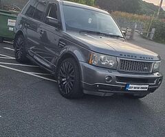 Range rover sport - Image 4/10