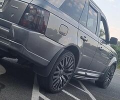 Range rover sport - Image 5/10