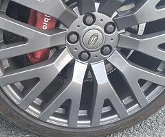 Range rover sport - Image 6/10