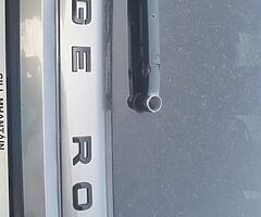 Range rover sport - Image 8/10