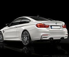 BMW 666m style alloy wheels - 5x120 - Image 6/7