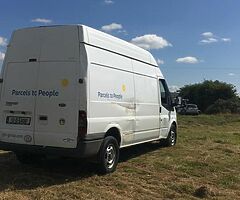 2012 Ford transit - Image 5/8