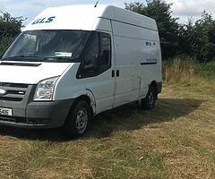 2012 Ford transit - Image 8/8