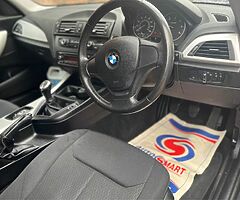 2011 BMW 1 series - Image 4/4