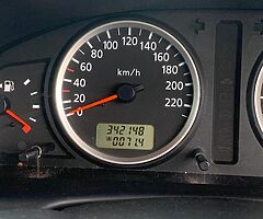 Nissan Almere - Image 6/7