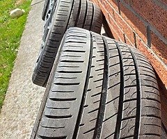 Bmw wheels