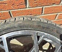 Bmw wheels - Image 4/6