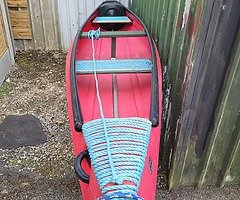 Canoe