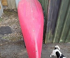 Canoe