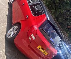 Skoda fabia 2010 1.2L petrol - Image 4/4