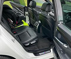 BMW 520 GT M sport - Image 4/8