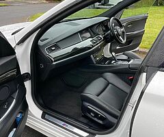 BMW 520 GT M sport - Image 5/8