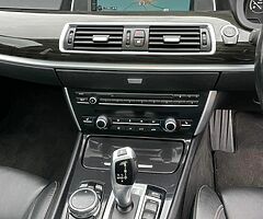 BMW 520 GT M sport - Image 7/8