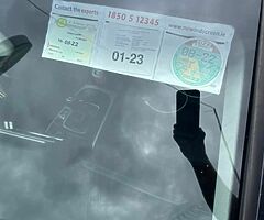 Audi A4 /2.0tdi 6 sped manual nct&tax
[hidden information]