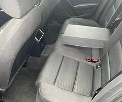 Audi A4 /2.0tdi 6 sped manual nct&tax
[hidden information] - Image 5/9
