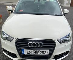 Audi A1 - Image 3/7