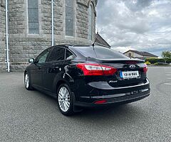 2013 FORD FOCUS 1.6 DIESEL - Image 4/10