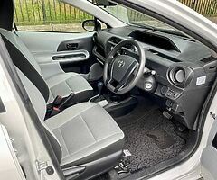 TOYOTA AQUA HYBRID ‼️ - Image 6/10