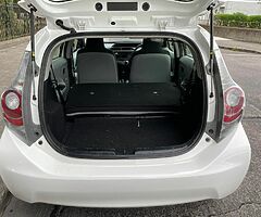 TOYOTA AQUA HYBRID ‼️ - Image 9/10