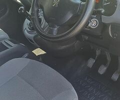 Peugeot partner 2 seater - Image 6/10