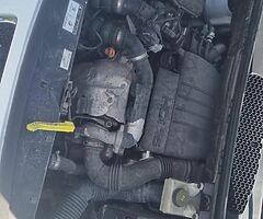 Peugeot partner 2 seater - Image 8/10