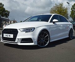 2017 Audi A3 - Image 3/9